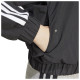 Adidas Γυναικείο μπουφάν Essentials 3-Stripes Woven Bomber Jacket